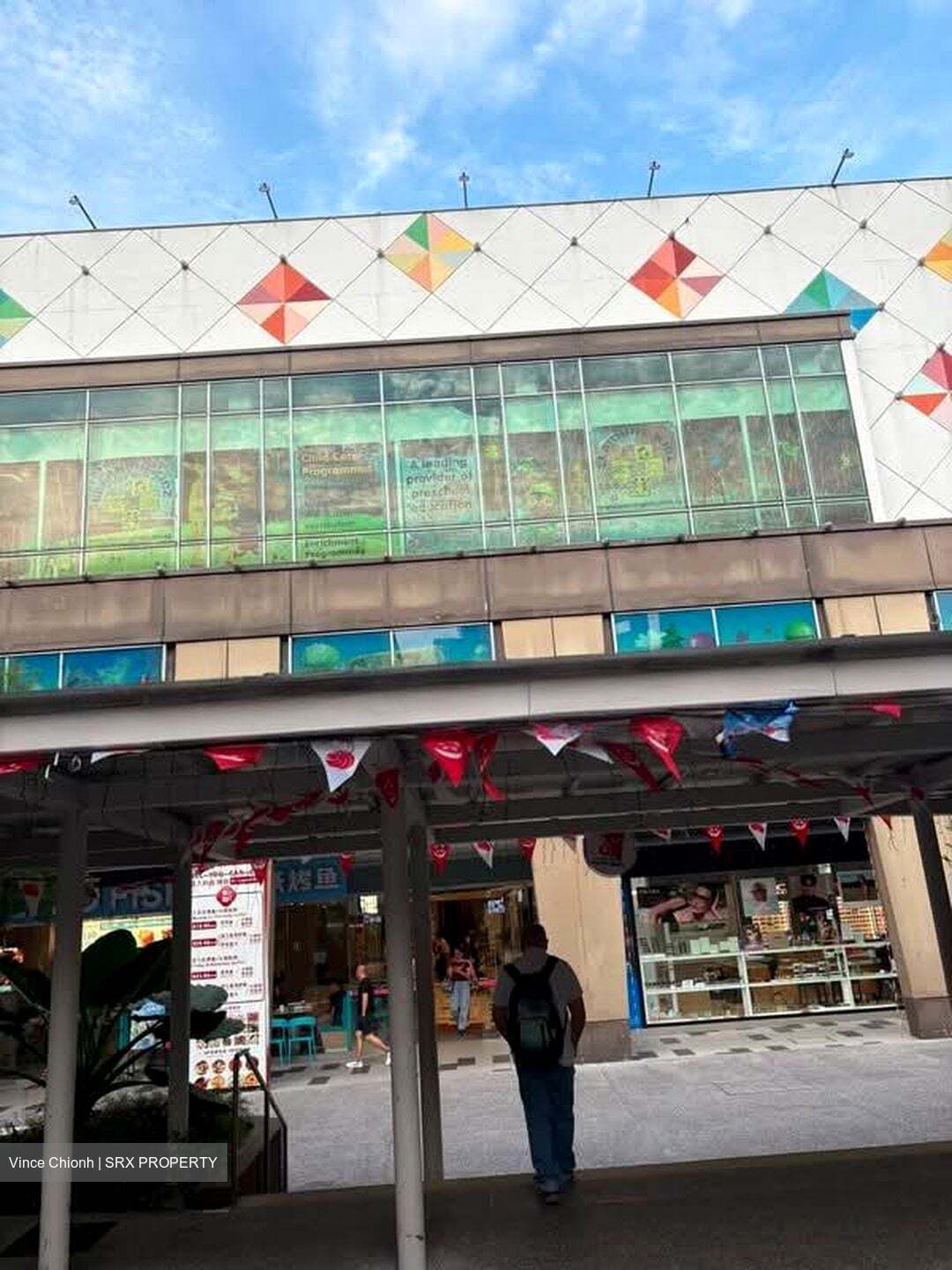Ang Mo Kio Avenue 6 (D20), Shop House #583294101